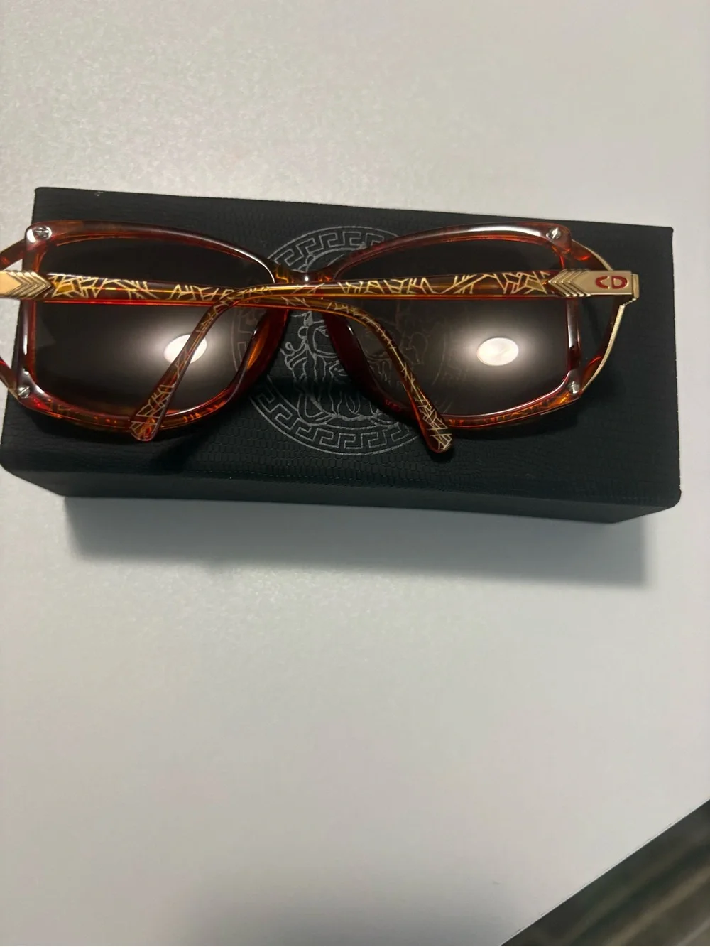 Dior stylish women